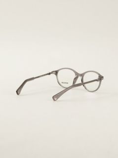 Moncler Optical Glasses