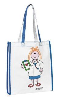 Prestige Medical 702 dtn Standard Tote Bag Dotty Nurse Health & Personal Care