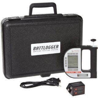 Megger 2001 692 8 Channel Digital Hydrometer Kit for BITE Series Science Lab Hydrometers