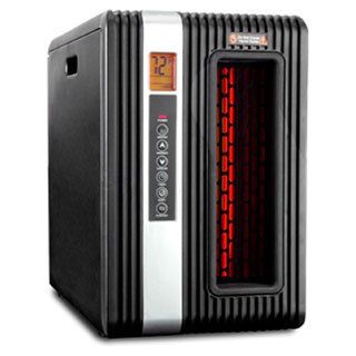 Pure Heat 1500 watt Infrared Heater And Air Purifier