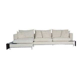 sohoConcept Simena Sectional 350 SIMSEC RHF