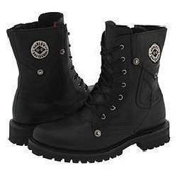 Harley Davidson Kelly Black Harley Davidson Boots