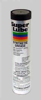 Super Lube 14.5 Oz. Cartridge (692 41150) Category Multi Purpose Grease   Power Tool Lubricants  