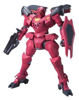 Gundam 00 Ahead Mass Production Type GNX 704T HG Model Kit 1/144 Scale #25 Toys & Games