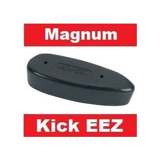 Kick EEZ Magnum Recoil Pad LARGE  Hunting Recoil Pads  Sports & Outdoors