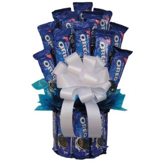 Oreo Lovers Large Cookie Bouquet