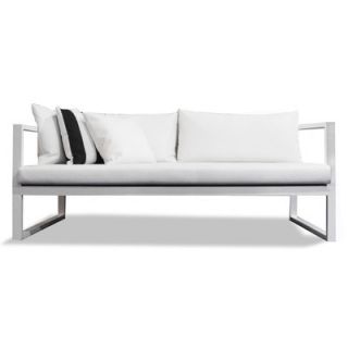 Harbour Outdoor Piano Sofa with Mesh Cushions PIANO.07D