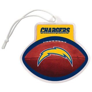 San Diego Chargers Air Freshener  Automotive Air Fresheners  Sports & Outdoors