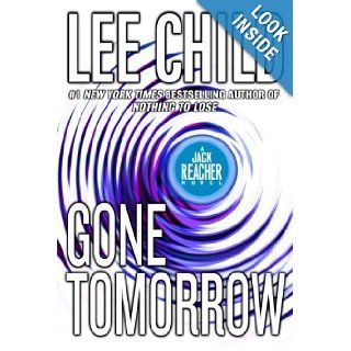 Gone Tomorrow (Jack Reacher, No. 13) (9780739365915) Lee Child, Dick Hill Books
