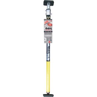 Task Tools Quick Support Rod — 31In.L, Model# T74505  Quick Support Rods
