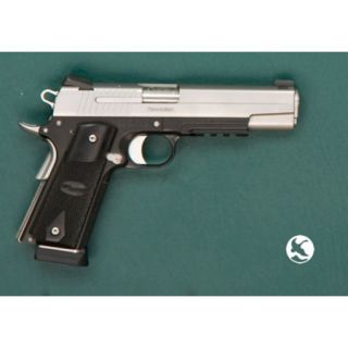 Sig Sauer 1911 GSR Revolution Handgun UF103358723