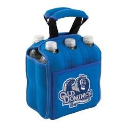 Picnic Time Six Pack Old Dominion Monarchs Blue