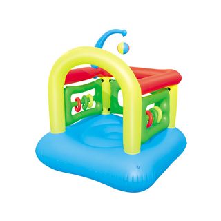 Bestway Inflatable Kids Play Center