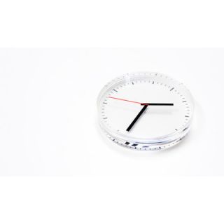 Molla Space, Inc. Timeless Clock Coasters KMS010