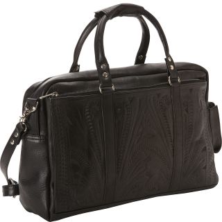 Ropin West Tote Brief