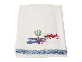 Kassatex Bambini In Flight Bath Towel White