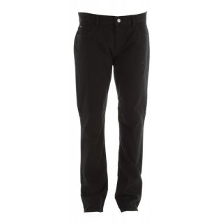 RVCA Stay RVCA Pants Black