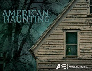American Haunting Season 1, Episode 2 "Rudis"  Instant Video