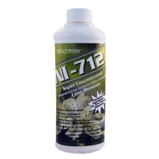 NI 712 Odor Eliminator   Lime Blossom  Pet Odor And Stain Removers 