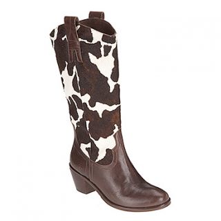 Matisse Bandido Pony  Women's   Chocolate Pony Hair