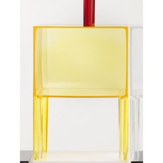 Kartell Small Ghost Buster 3220 Color Transparent Yellow