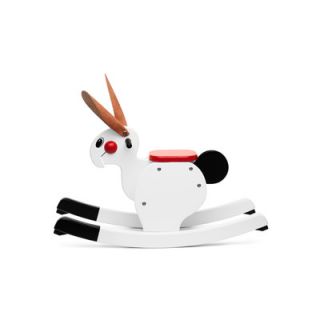 Playsam Rocking Rabbit 14447