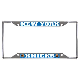 Nba License Plate Frame