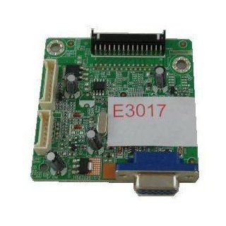 MAIN BOARD 715G3225 1 2 FOR LG W2243S Cell Phones & Accessories