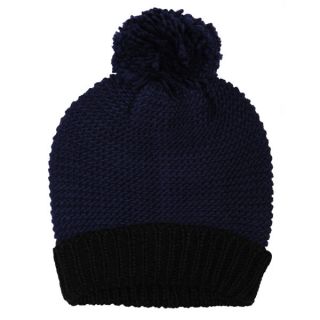 French Connection Double Block Hat      Clothing