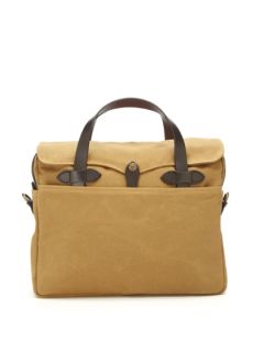 Briefcase Bag by Filson