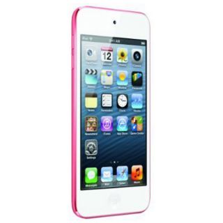 Apple iPod Touch 5th Gen 32GB   Pink      Electronics