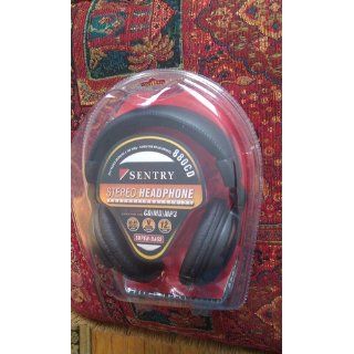 Sentry 880CD Professional Series Digital Stereo Headphone Electronics