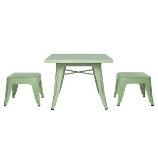 babyletto Lemonade Playset M9806 Color Mint