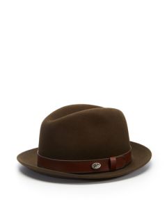 Perry Fedora by Bailey of Hollywood
