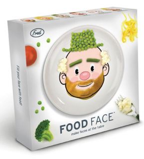 Mr Food Face      Unique Gifts
