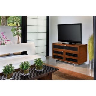 BDI USA Avion II 48 TV Stand 8928 Finish Natural Stained Cherry