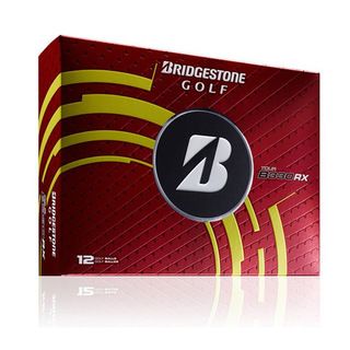 Bridgestone 2014 Tour B330 rx Golf Ball 12 ball Pack