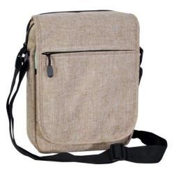 Everest Utility Bag With Tablet Pocket 077 Tan