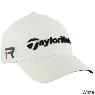 Taylormade Taylormade Golf Tour Radar Hat White Size Adjustable