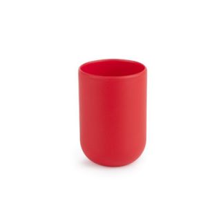 Umbra Touch Tumbler 023270 660 Color Red
