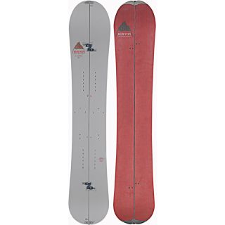 Burton S Series Split Snowboard