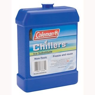 Coleman Chillers Ice Substitute