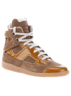 Maison Martin Margiela Hi Top Sneaker