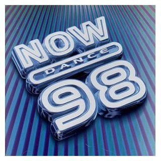 Now Dance 98 Music