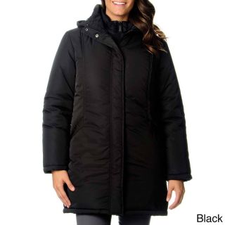 Excelled Womens 3 in 1 Coat