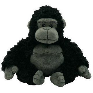 Ty Beanie Baby Tumba the Gorilla Toys & Games