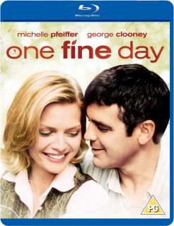 One Fine Day      Blu ray