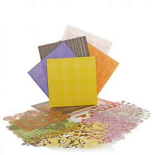 Anna Griffin® 26 piece Specialty Cardstock