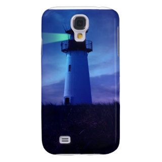 Lighthouse Beacon iPhone 3G Case Samsung Galaxy S4 Covers