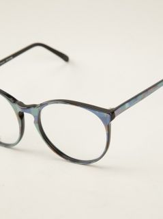 Vintage Accessories 'genie' Lafont Model Glasses   Lunettes Selection